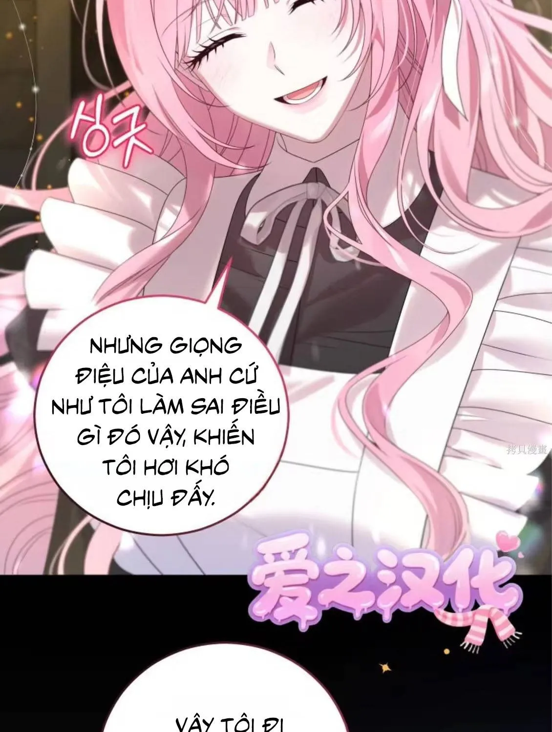 Kẻ Cuồng Chiếm Hữu Muốn Giam Giữ Tôi Chương 8 Ảnh 64