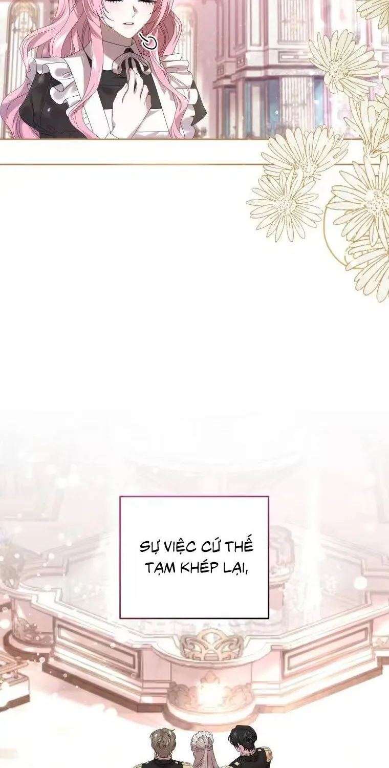 Kẻ Cuồng Chiếm Hữu Muốn Giam Giữ Tôi Chương 9 Ảnh 76