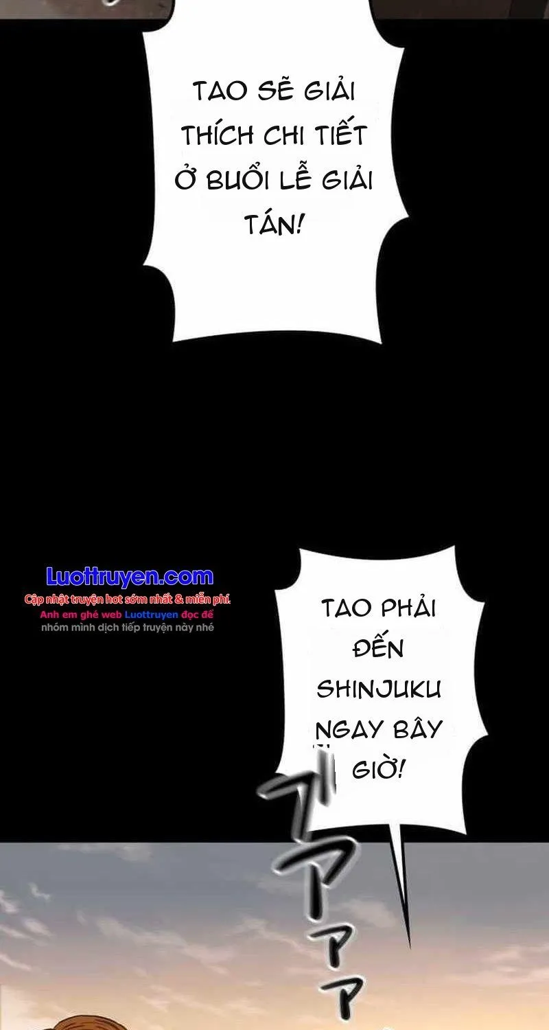 Kẻ Đào Tẩu Đến Hiện Tại Chương 1 Ảnh 104