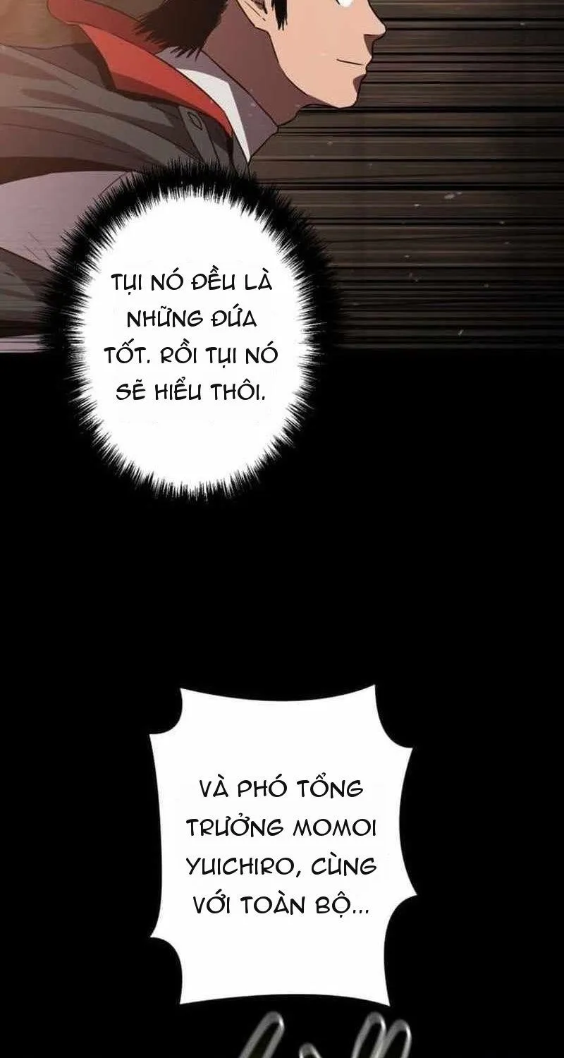 Kẻ Đào Tẩu Đến Hiện Tại Chương 1 Ảnh 135