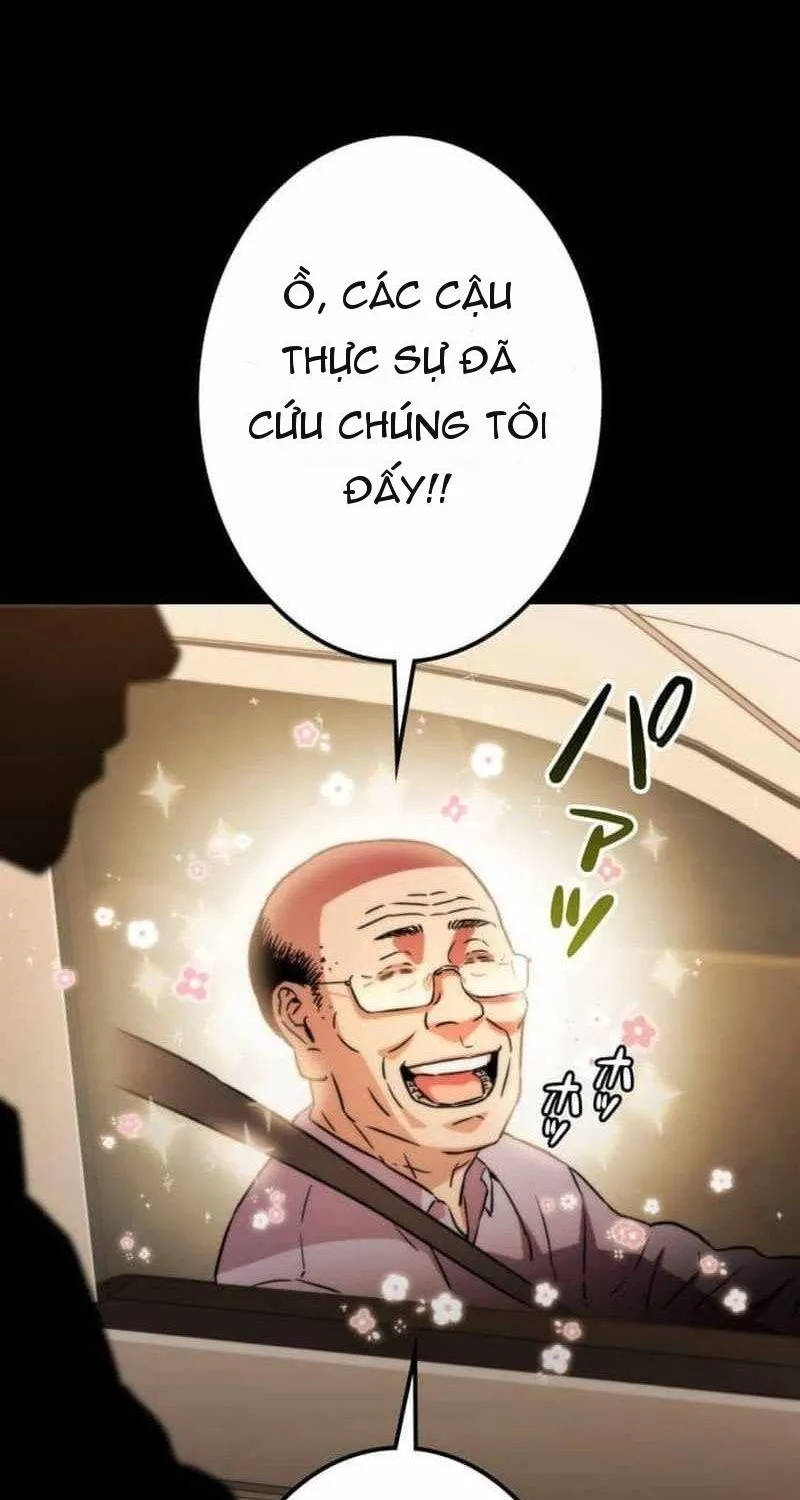 Kẻ Đào Tẩu Đến Hiện Tại Chương 1 Ảnh 15