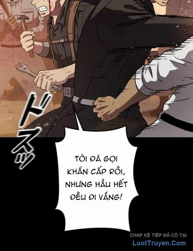 Kẻ Đào Tẩu Đến Hiện Tại Chương 1 Ảnh 26
