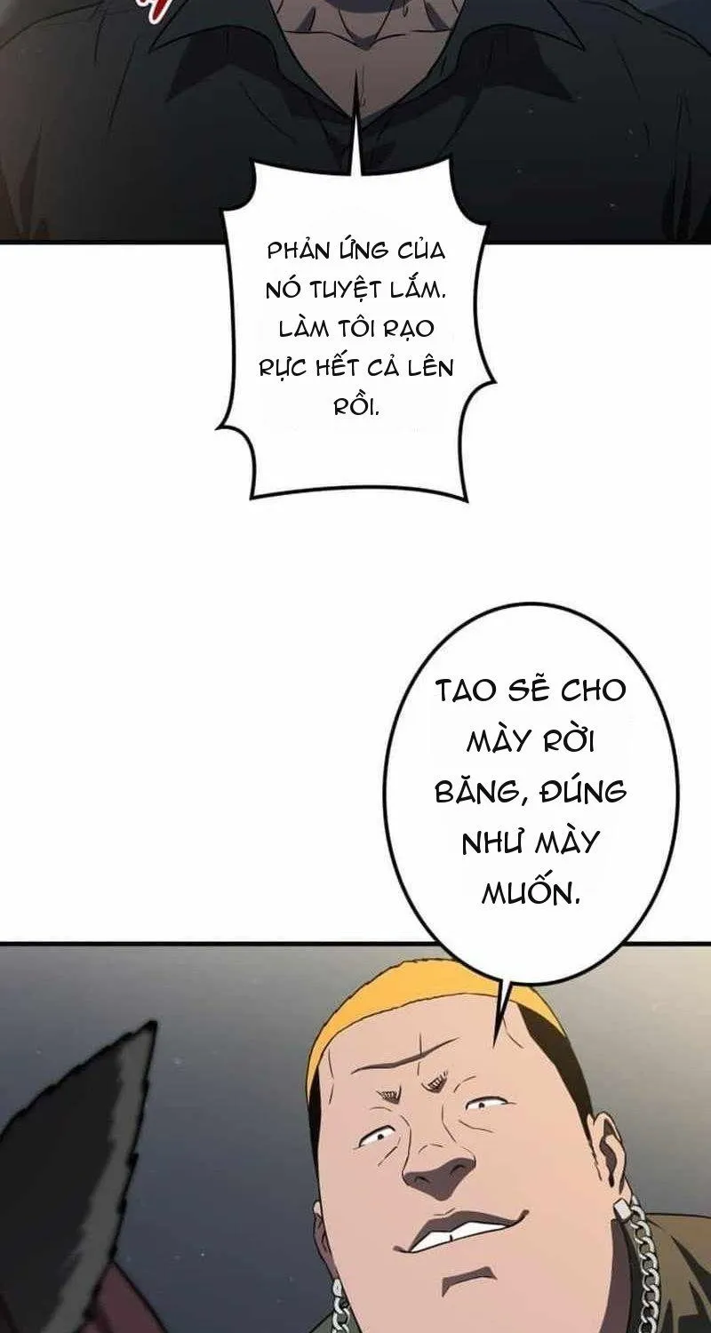 Kẻ Đào Tẩu Đến Hiện Tại Chương 1 Ảnh 287
