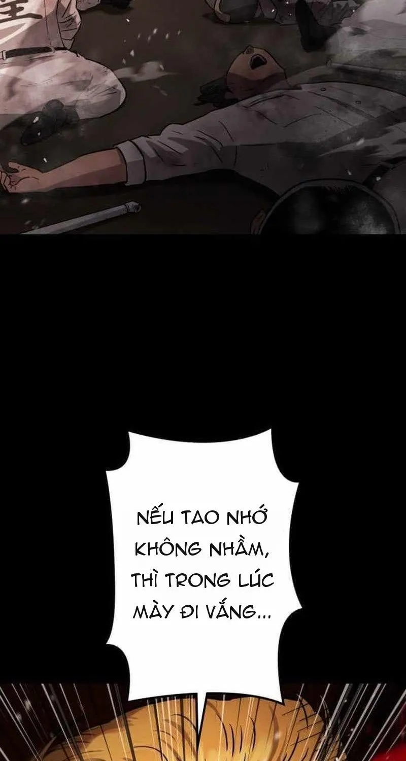 Kẻ Đào Tẩu Đến Hiện Tại Chương 1 Ảnh 42
