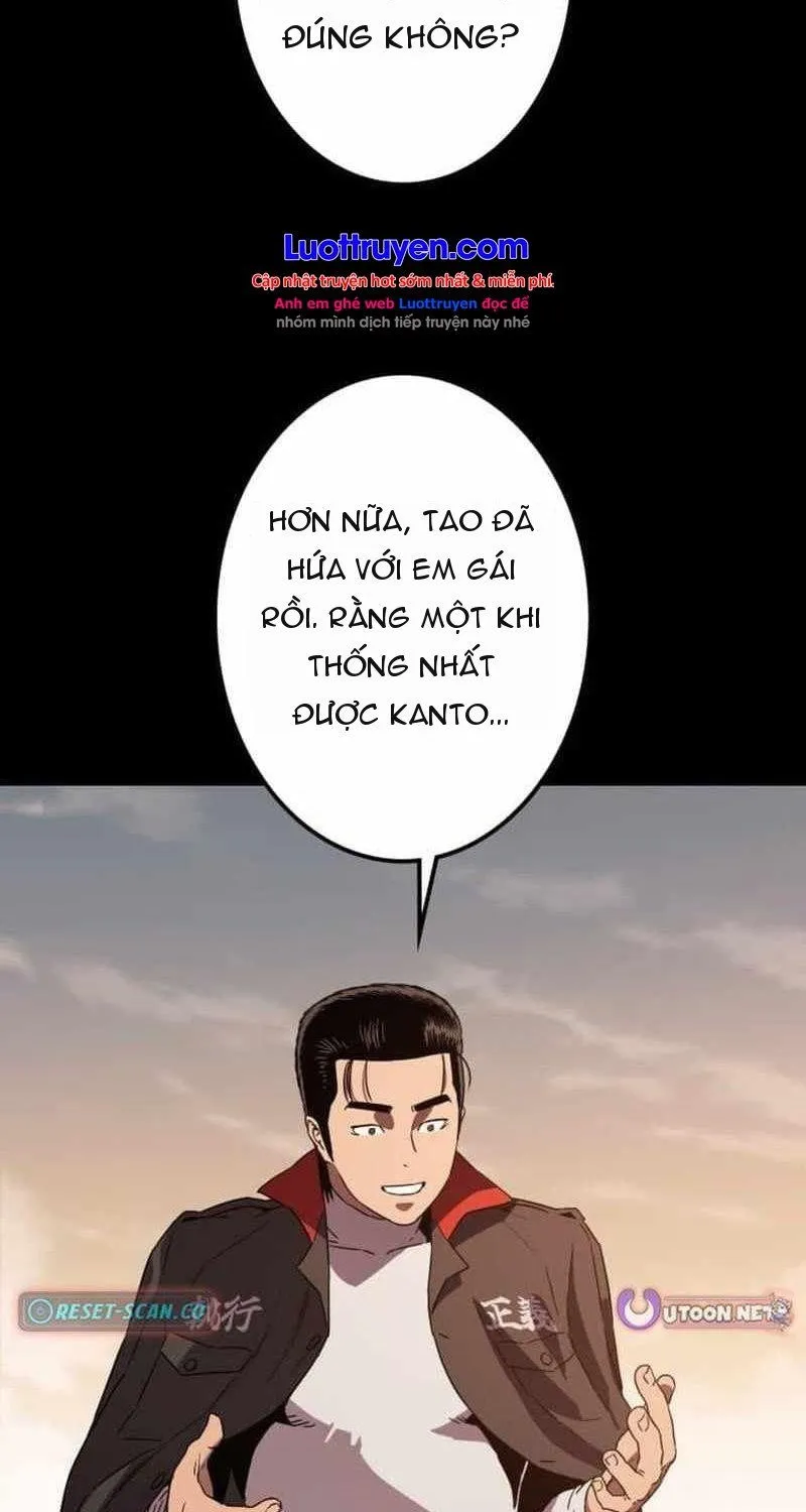 Kẻ Đào Tẩu Đến Hiện Tại Chương 1 Ảnh 93