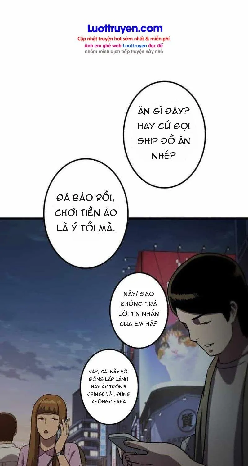 Kẻ Đào Tẩu Đến Hiện Tại Chương 2 Ảnh 111
