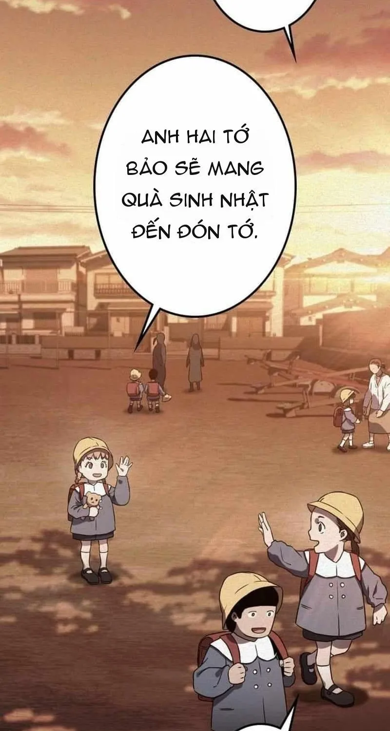 Kẻ Đào Tẩu Đến Hiện Tại Chương 2 Ảnh 4