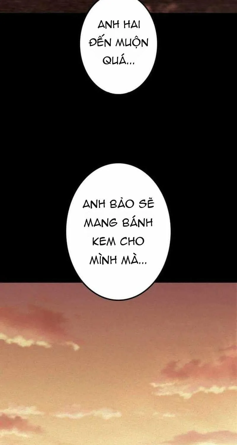 Kẻ Đào Tẩu Đến Hiện Tại Chương 2 Ảnh 7