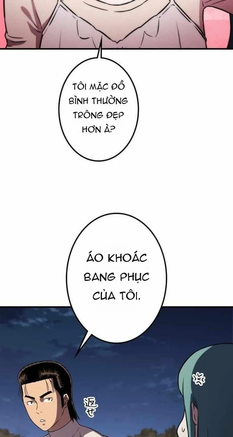 Kẻ Đào Tẩu Đến Hiện Tại Chương 2 Ảnh 64