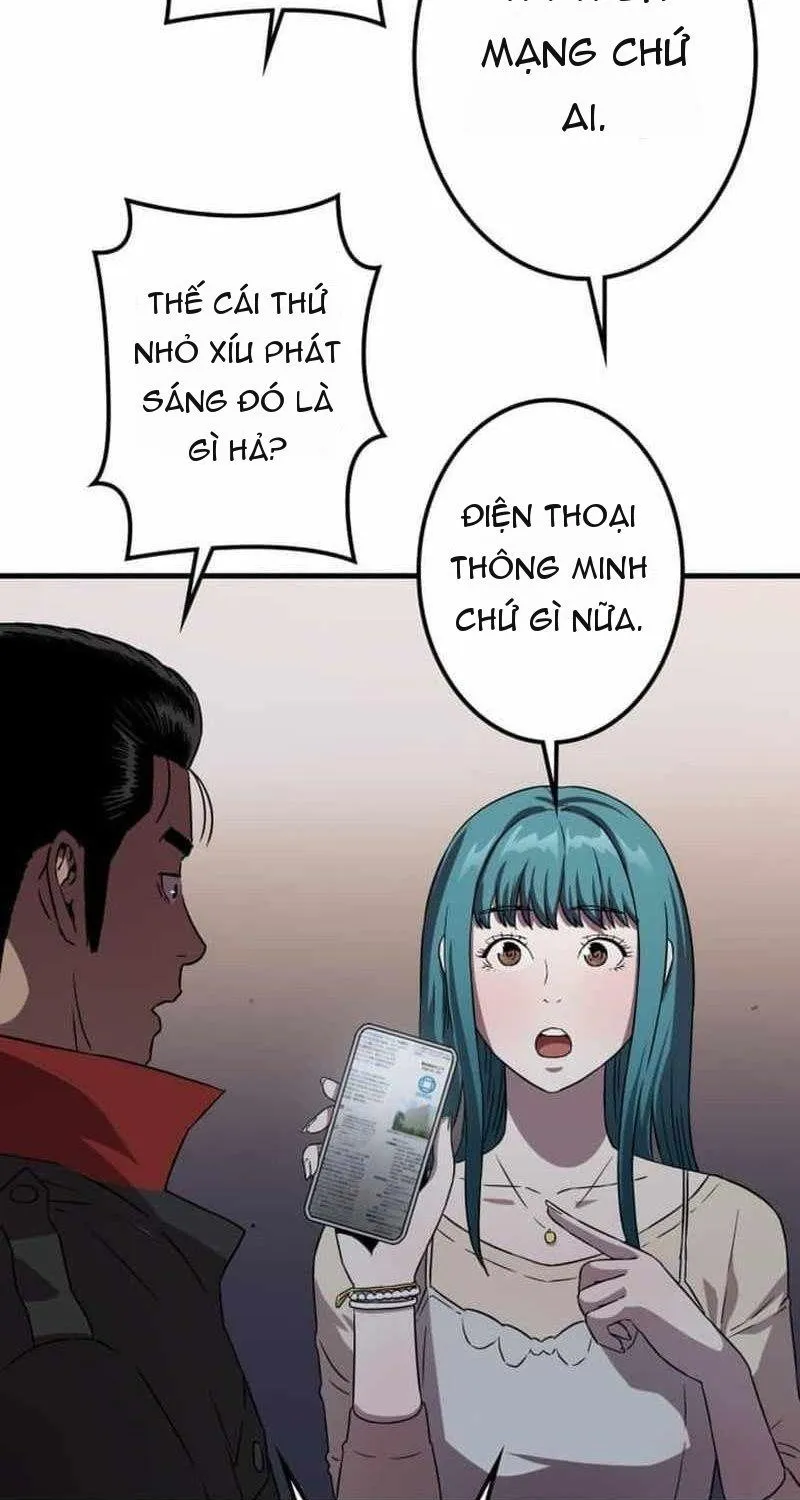 Kẻ Đào Tẩu Đến Hiện Tại Chương 2 Ảnh 96