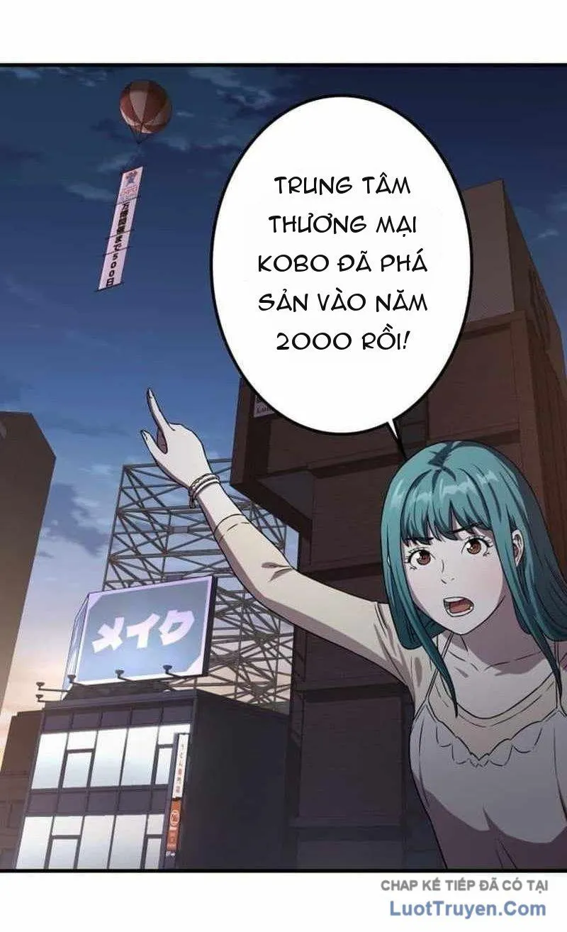 Kẻ Đào Tẩu Đến Hiện Tại Chương 2 Ảnh 100
