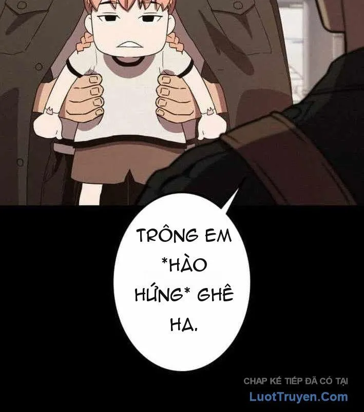 Kẻ Đào Tẩu Đến Hiện Tại Chương 3 Ảnh 21