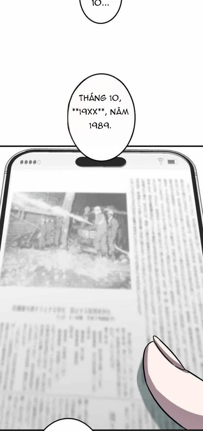 Kẻ Đào Tẩu Đến Hiện Tại Chương 3 Ảnh 43