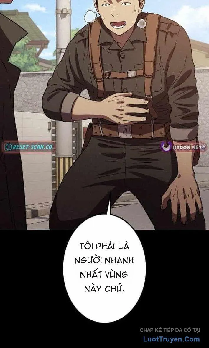 Kẻ Đào Tẩu Đến Hiện Tại Chương 3 Ảnh 8