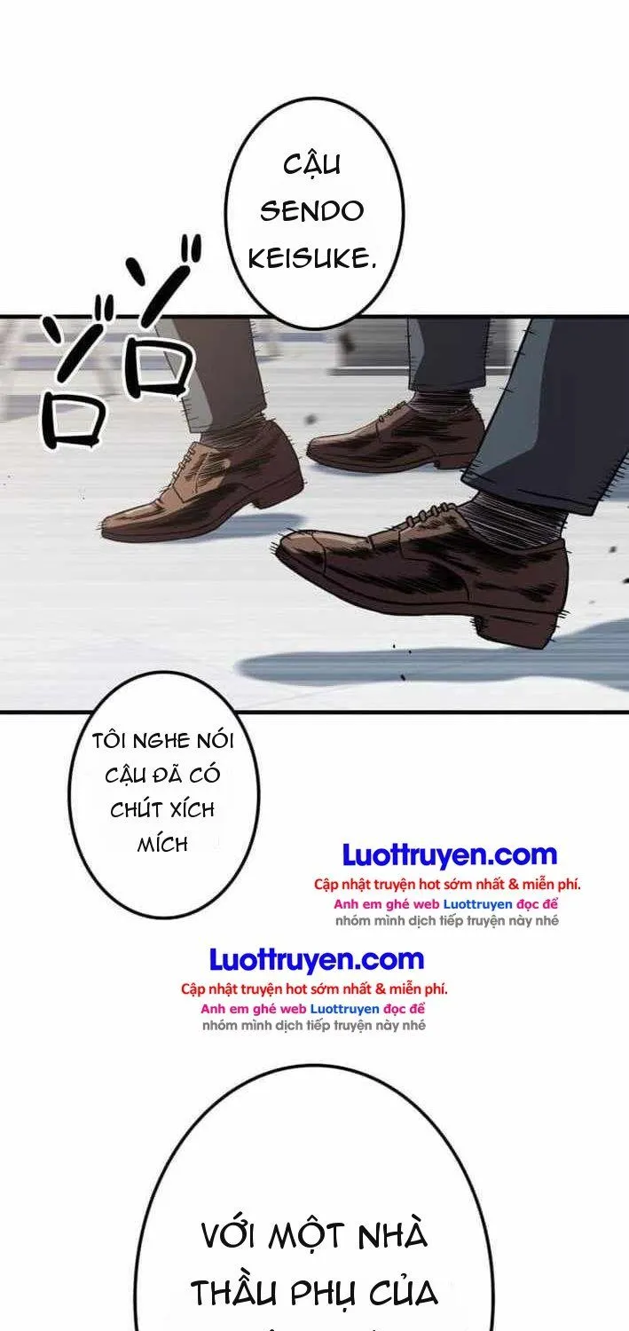 Kẻ Đào Tẩu Đến Hiện Tại Chương 4 Ảnh 103