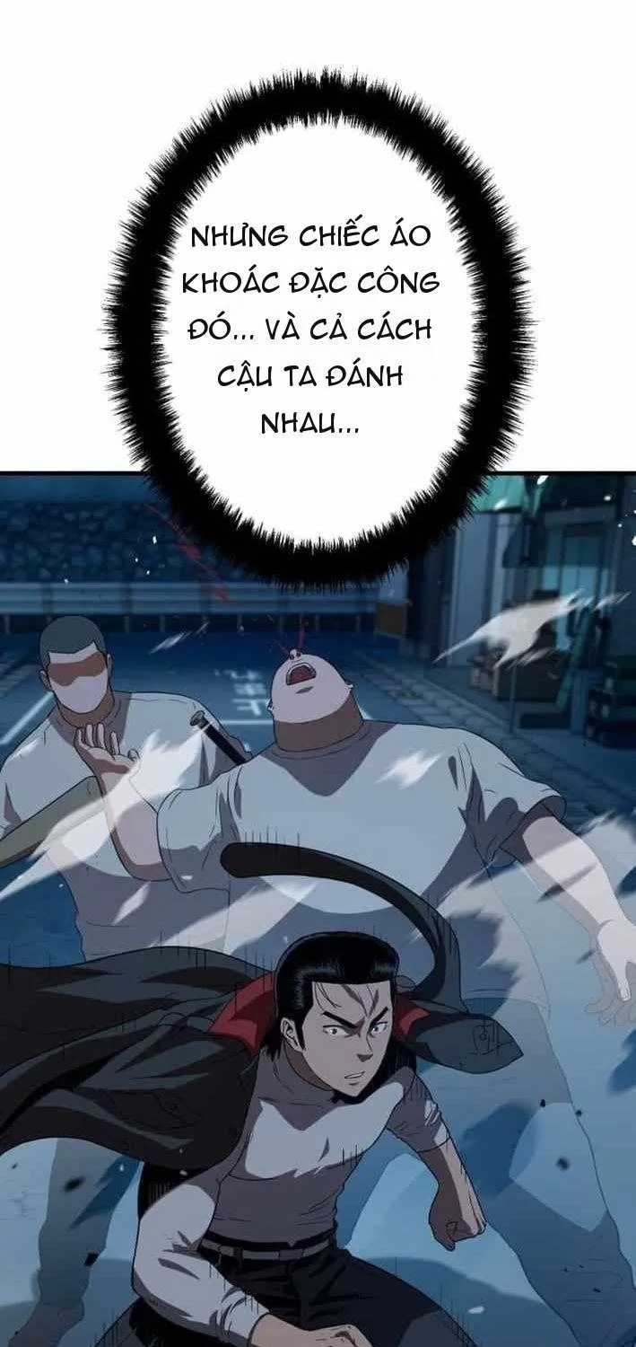 Kẻ Đào Tẩu Đến Hiện Tại Chương 4 Ảnh 34