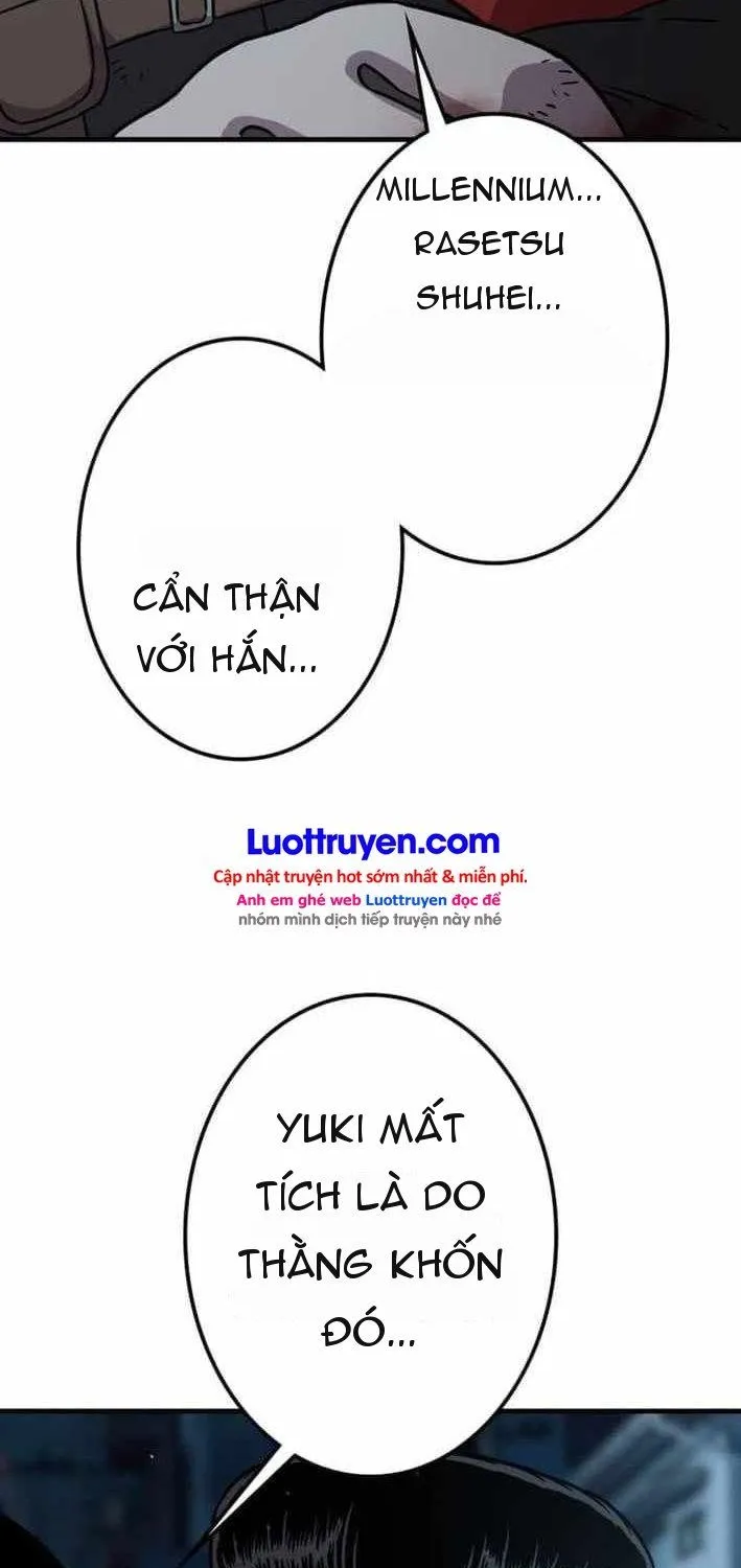 Kẻ Đào Tẩu Đến Hiện Tại Chương 4 Ảnh 72