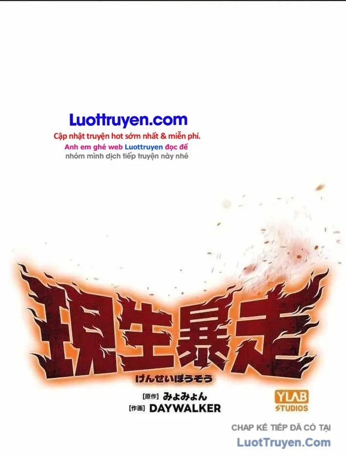 Kẻ Đào Tẩu Đến Hiện Tại Chương 5 Ảnh 17