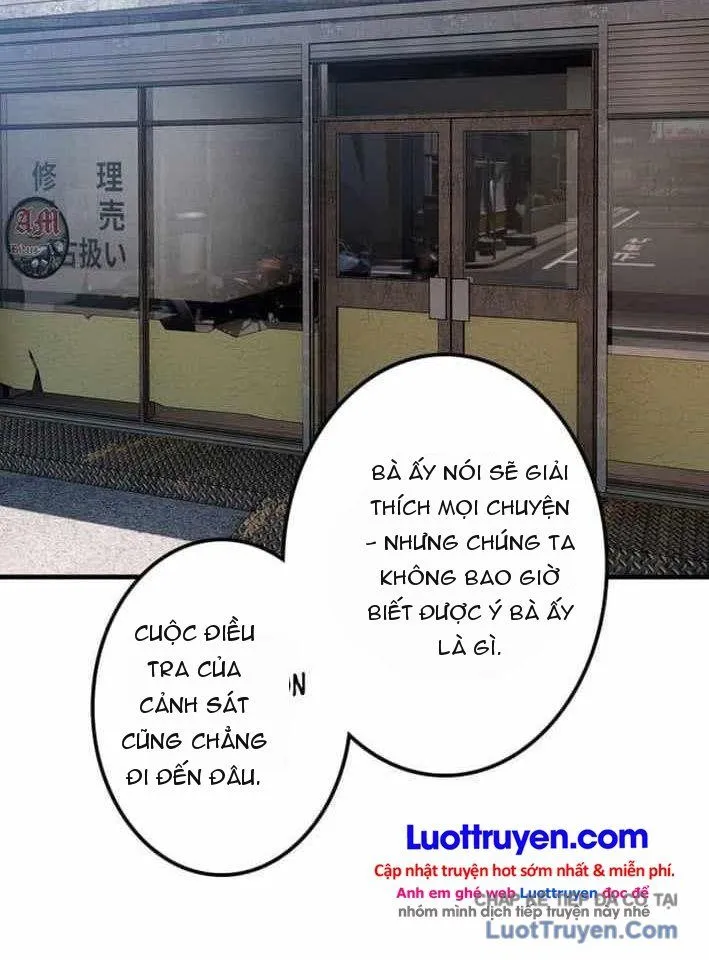 Kẻ Đào Tẩu Đến Hiện Tại Chương 5 Ảnh 20