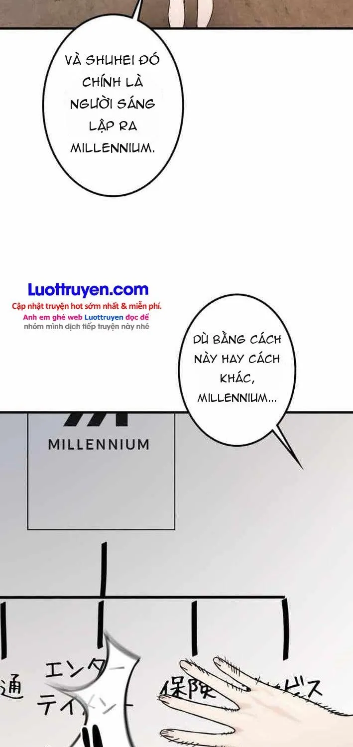 Kẻ Đào Tẩu Đến Hiện Tại Chương 5 Ảnh 22