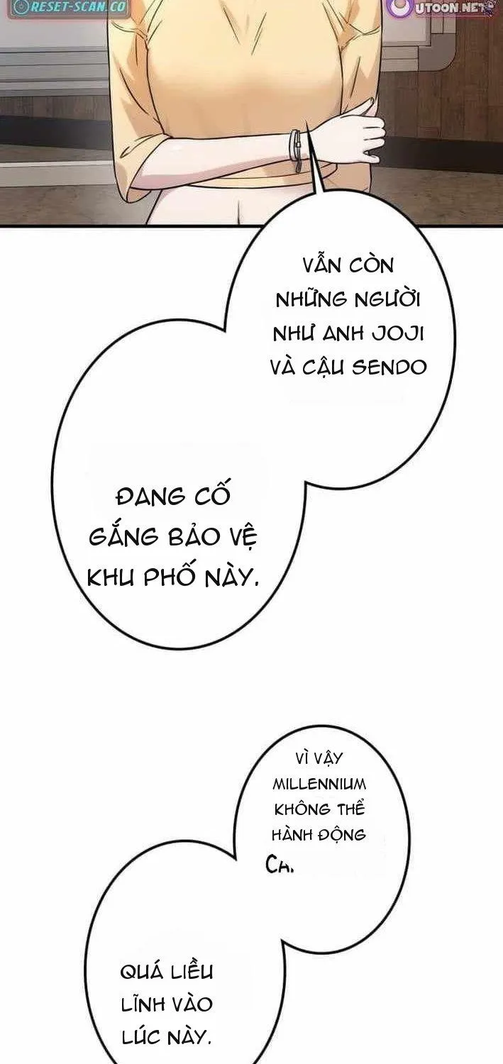 Kẻ Đào Tẩu Đến Hiện Tại Chương 5 Ảnh 35