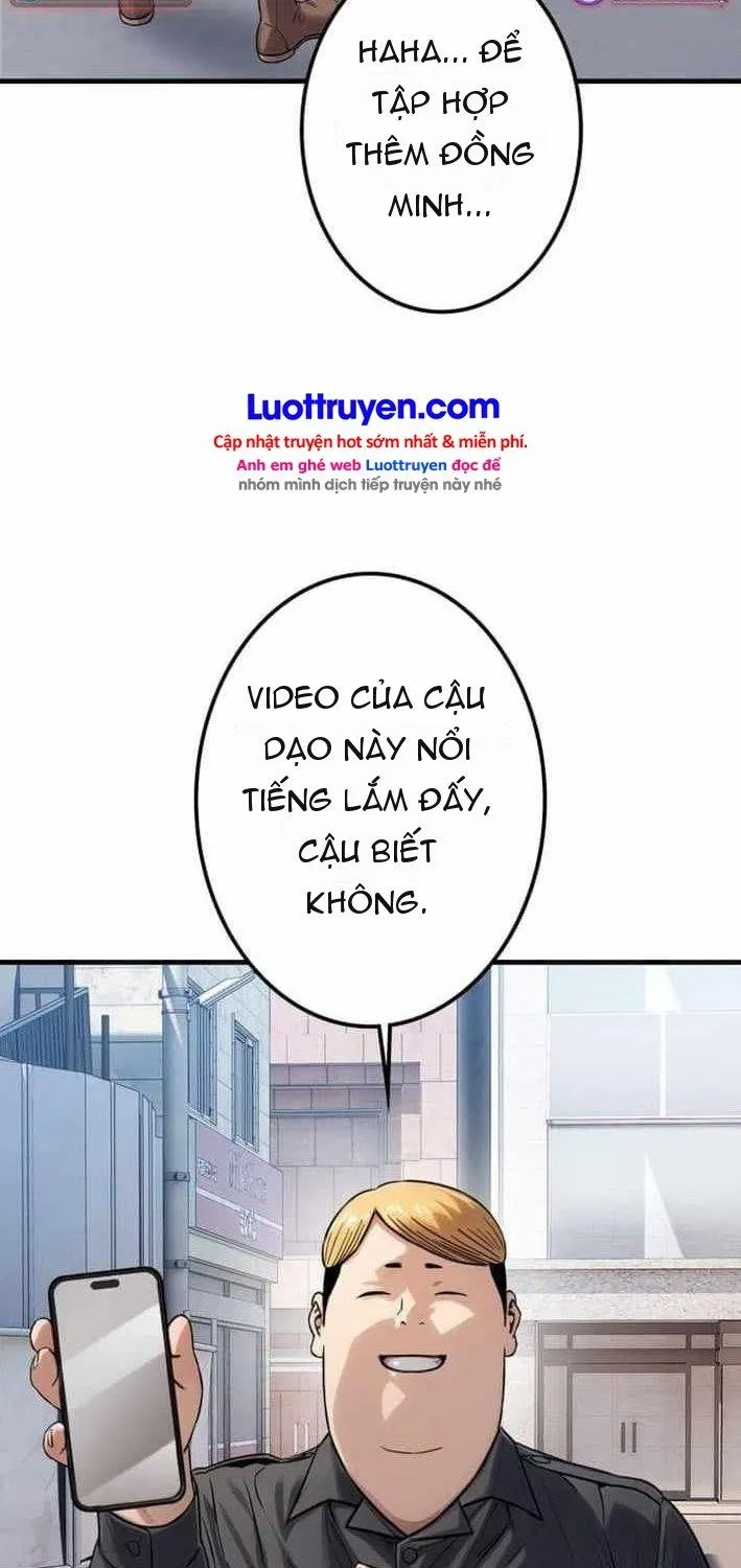 Kẻ Đào Tẩu Đến Hiện Tại Chương 5 Ảnh 64
