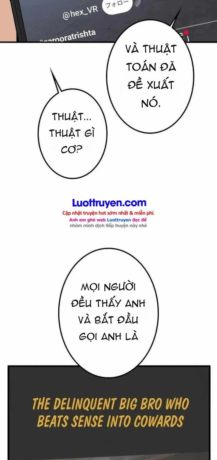 Kẻ Đào Tẩu Đến Hiện Tại Chương 5 Ảnh 67