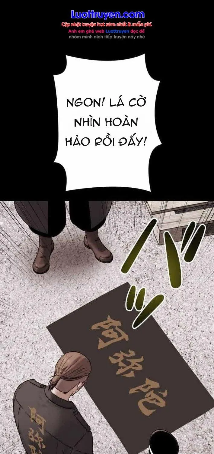 Kẻ Đào Tẩu Đến Hiện Tại Chương 6 Ảnh 14