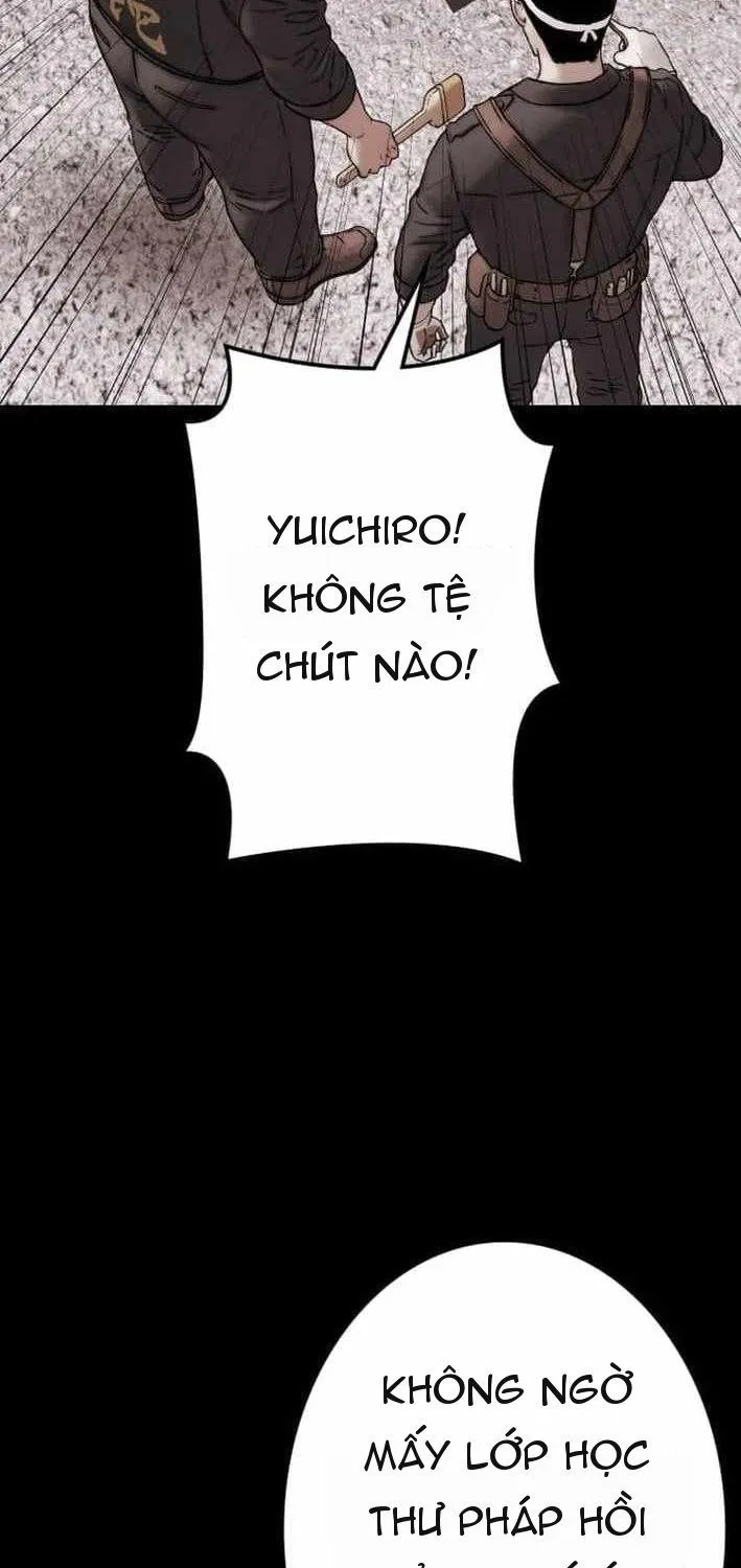Kẻ Đào Tẩu Đến Hiện Tại Chương 6 Ảnh 15