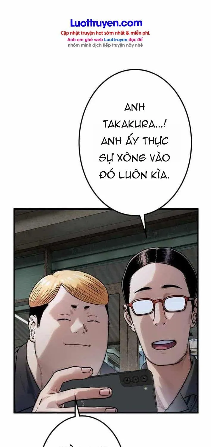 Kẻ Đào Tẩu Đến Hiện Tại Chương 6 Ảnh 24