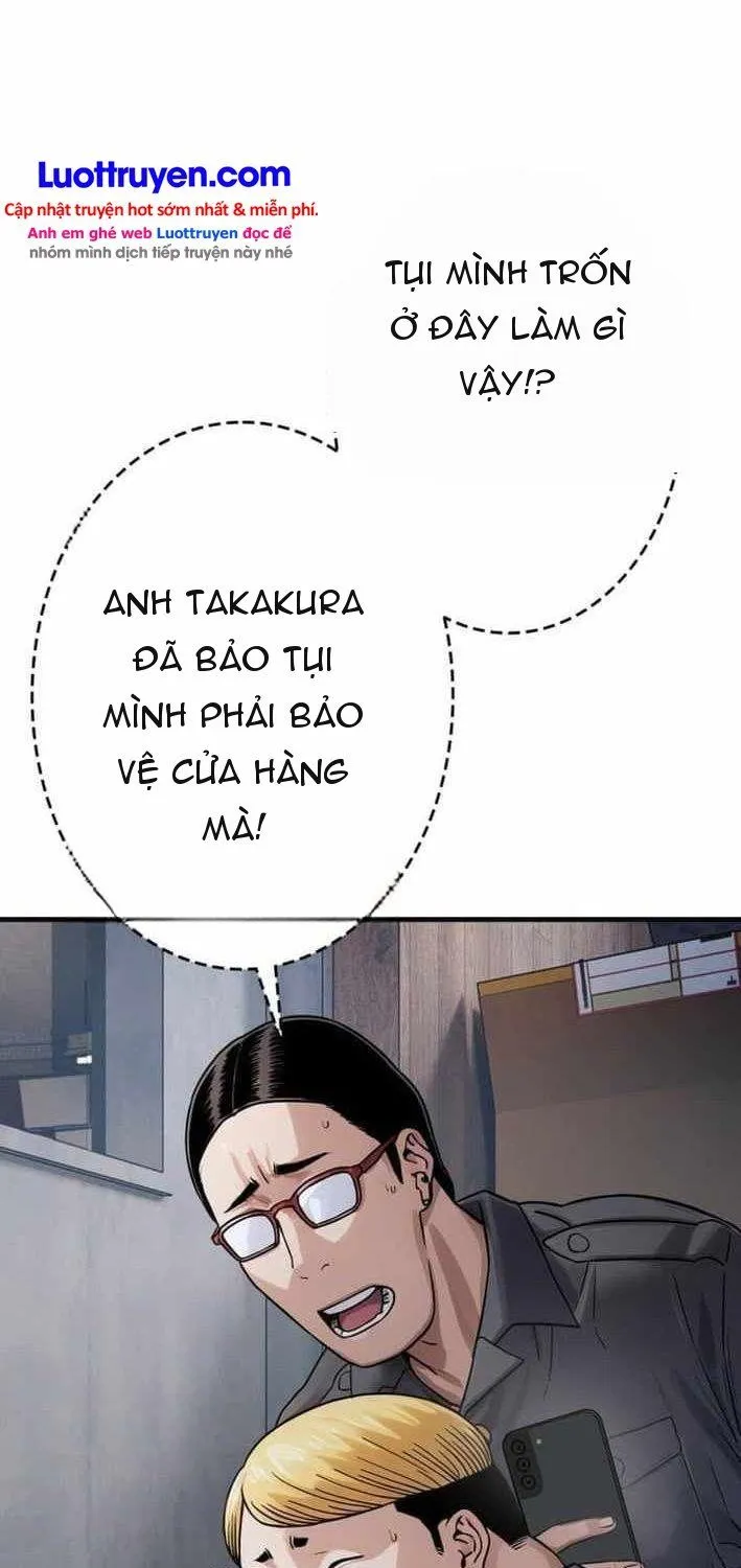 Kẻ Đào Tẩu Đến Hiện Tại Chương 6 Ảnh 30