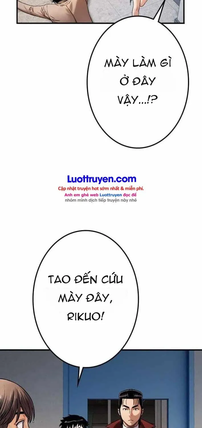 Kẻ Đào Tẩu Đến Hiện Tại Chương 6 Ảnh 73