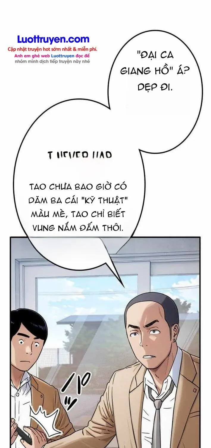 Kẻ Đào Tẩu Đến Hiện Tại Chương 6 Ảnh 81