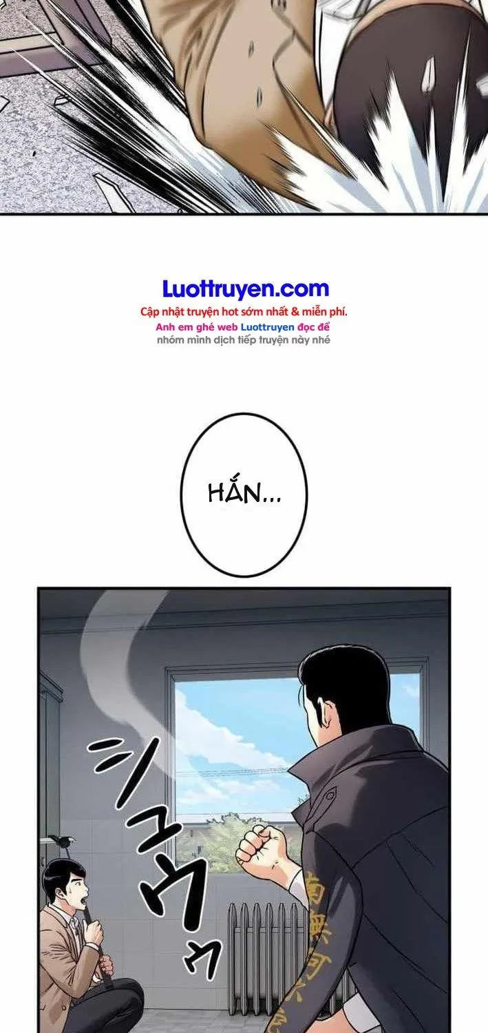 Kẻ Đào Tẩu Đến Hiện Tại Chương 6 Ảnh 87