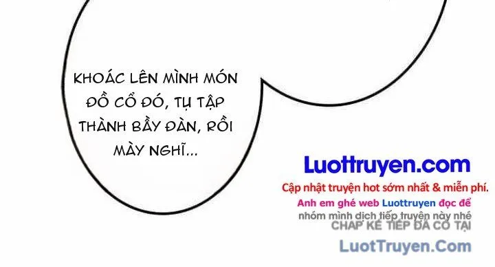 Kẻ Đào Tẩu Đến Hiện Tại Chương 7 Ảnh 124