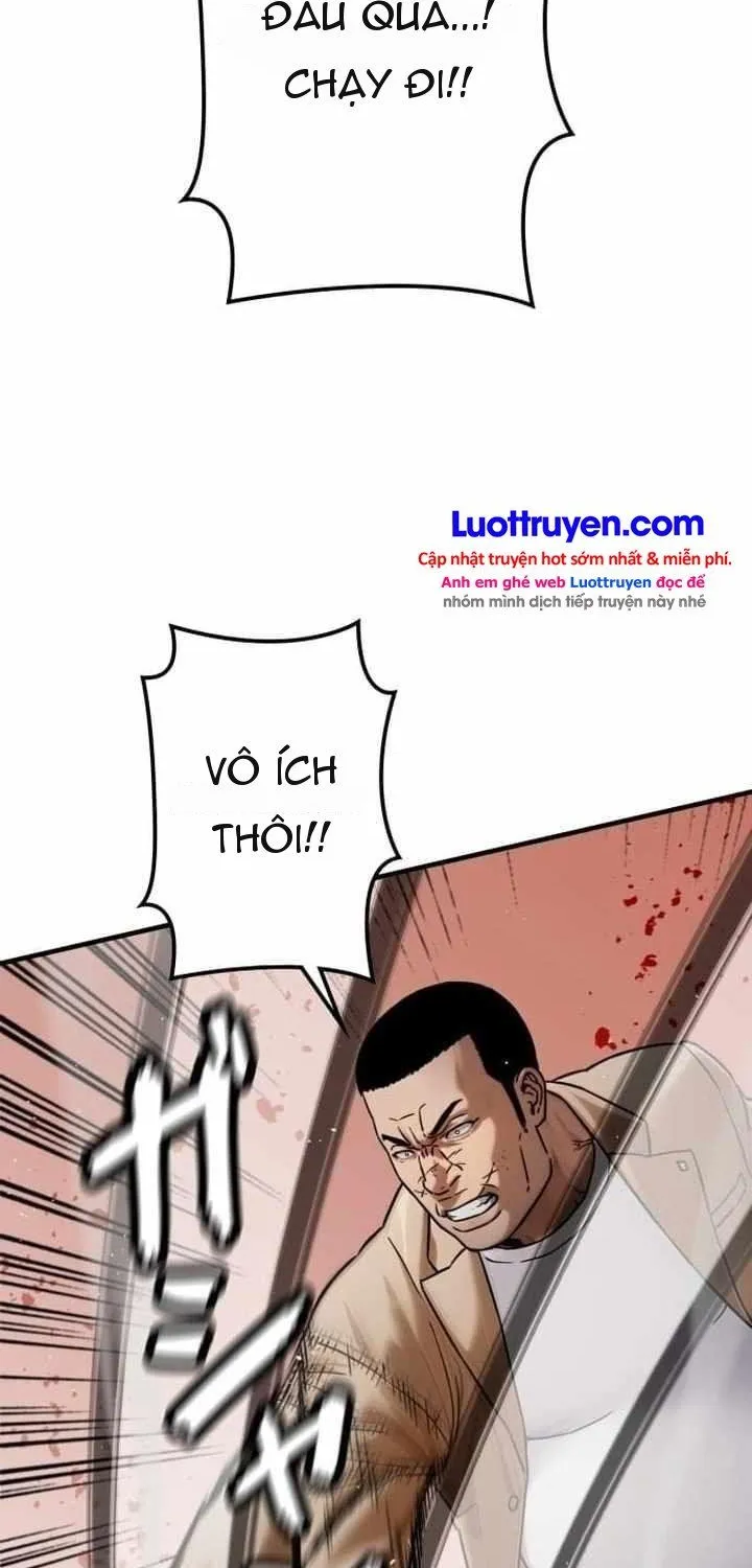 Kẻ Đào Tẩu Đến Hiện Tại Chương 7 Ảnh 50