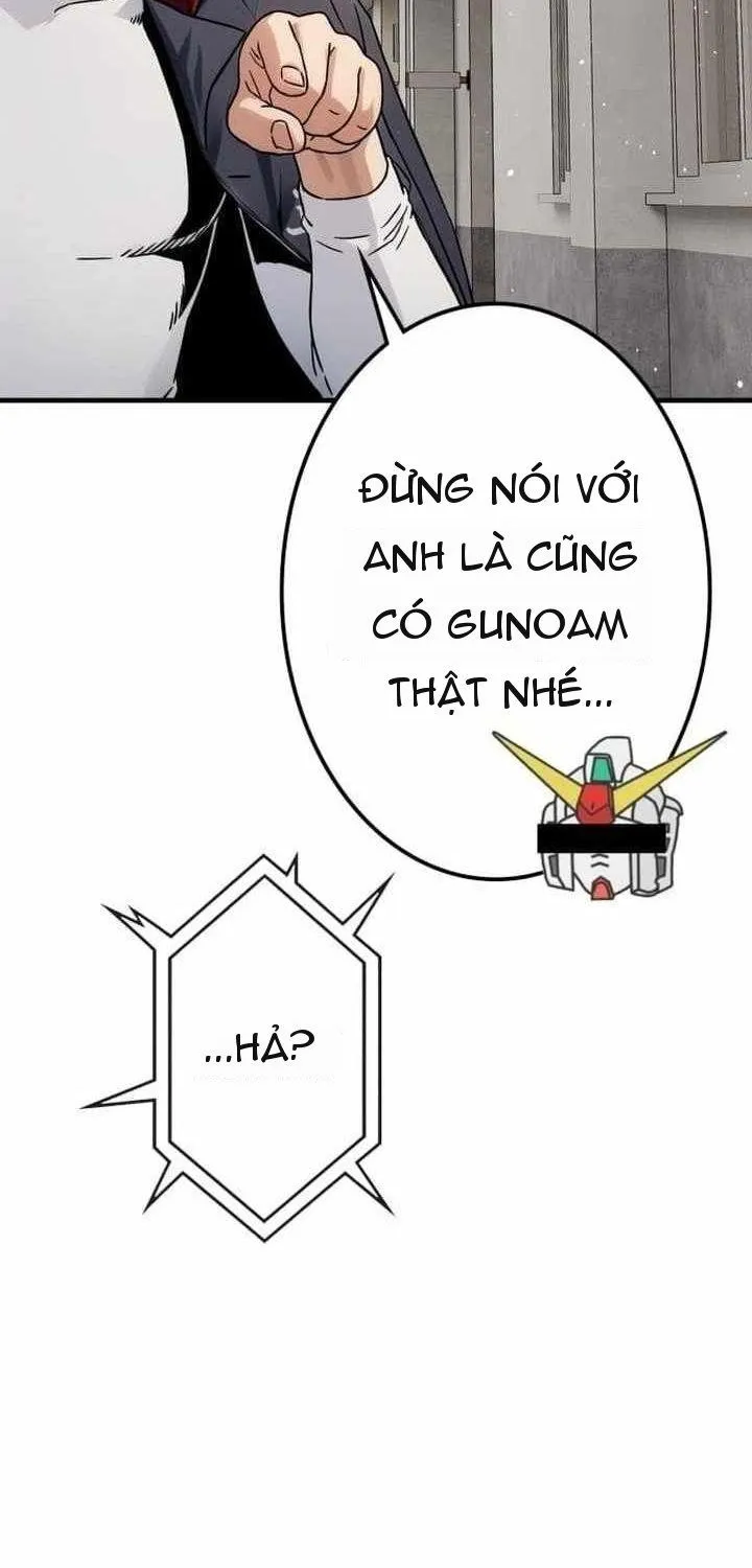 Kẻ Đào Tẩu Đến Hiện Tại Chương 7 Ảnh 60