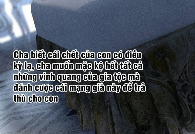 Kế Độc Của Hầu Gái Chương 33 Ảnh 37