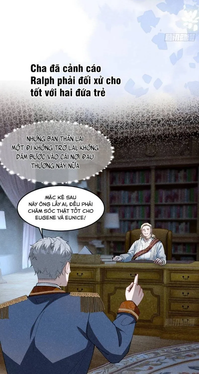 Kế Độc Của Hầu Gái Chương 33 Ảnh 41
