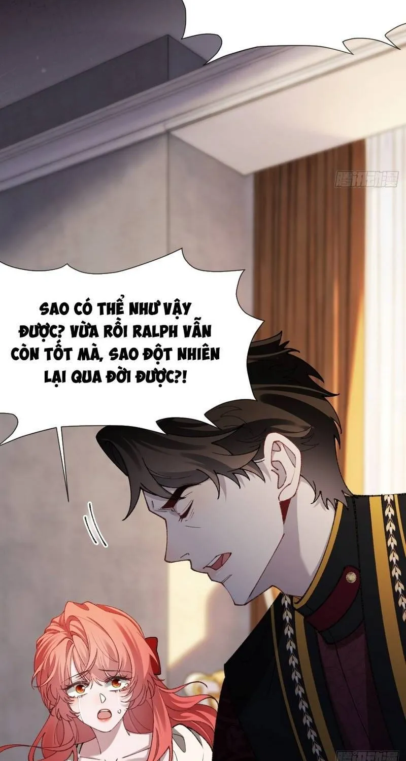 Kế Độc Của Hầu Gái Chương 33 Ảnh 65