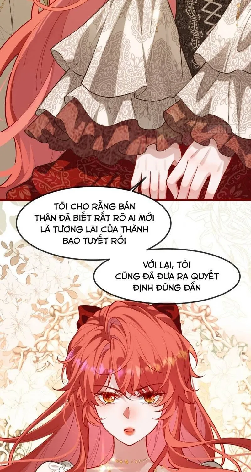 Kế Độc Của Hầu Gái Chương 33 Ảnh 10