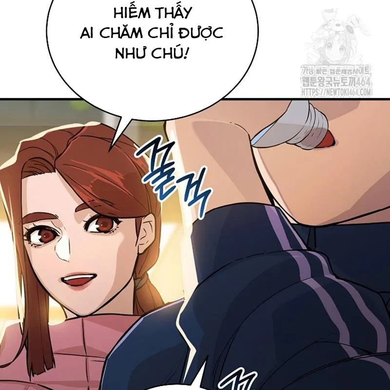 Kẻ Đột Kích Chương 5 Ảnh 48