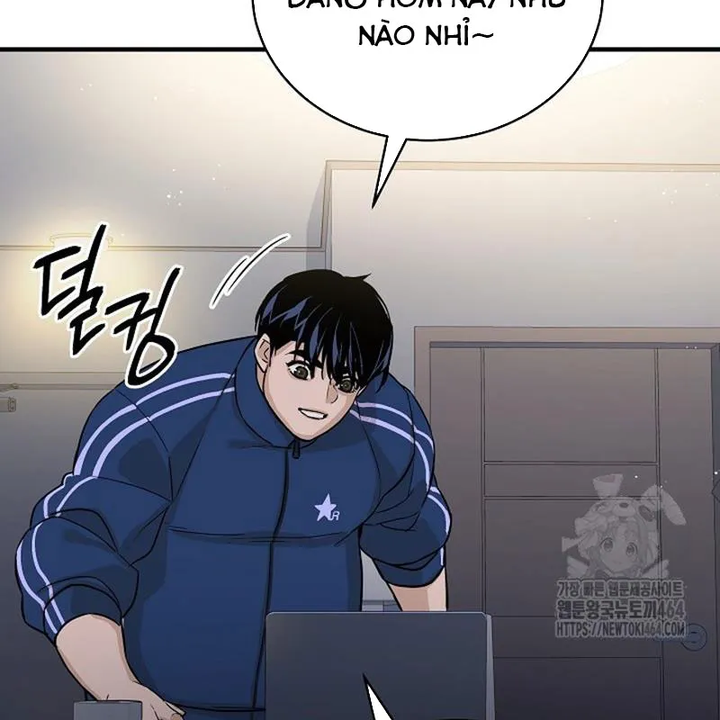 Kẻ Đột Kích Chương 5 Ảnh 86