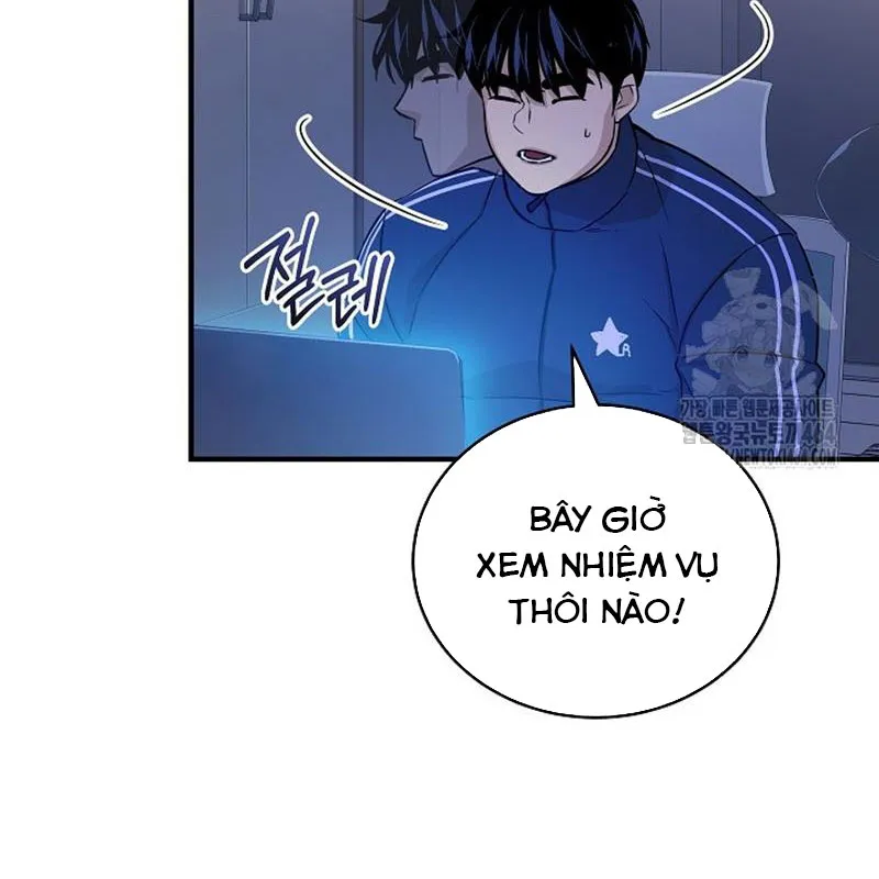 Kẻ Đột Kích Chương 5 Ảnh 91