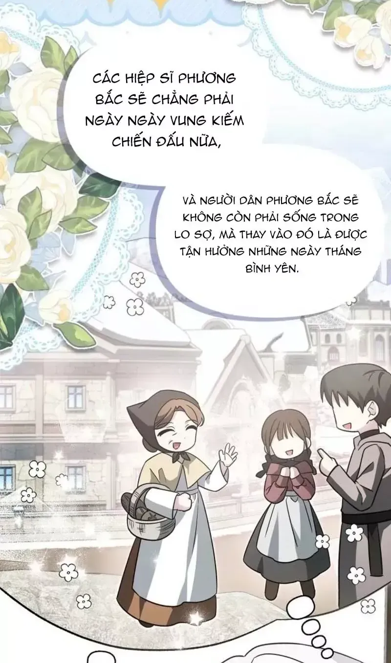 Kế Hoạch Nghỉ Hưu Của Nhân Vật Phản Diện Chương 51 Ảnh 12