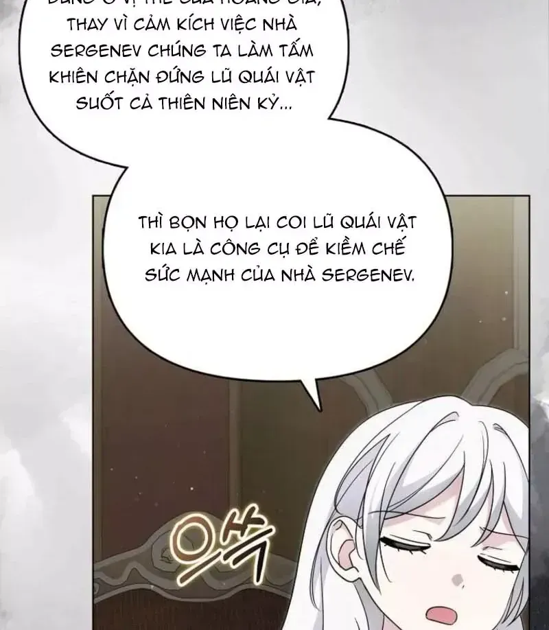 Kế Hoạch Nghỉ Hưu Của Nhân Vật Phản Diện Chương 51 Ảnh 30
