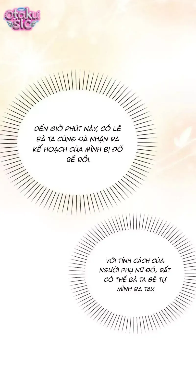 Kế Hoạch Nghỉ Hưu Của Nhân Vật Phản Diện Chương 51 Ảnh 45