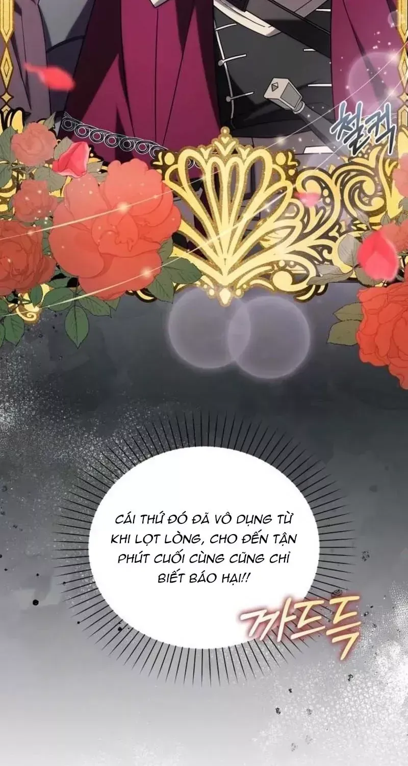 Kế Hoạch Nghỉ Hưu Của Nhân Vật Phản Diện Chương 51 Ảnh 59