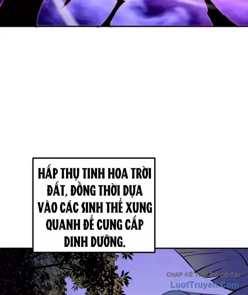 Kẻ Ký Sinh Trên Người Ta Không Dễ Chọc Chương 40 Ảnh 12