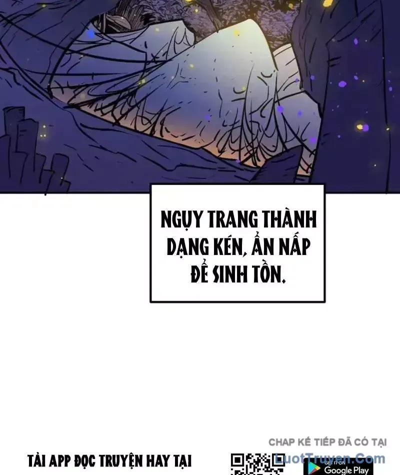 Kẻ Ký Sinh Trên Người Ta Không Dễ Chọc Chương 40 Ảnh 14